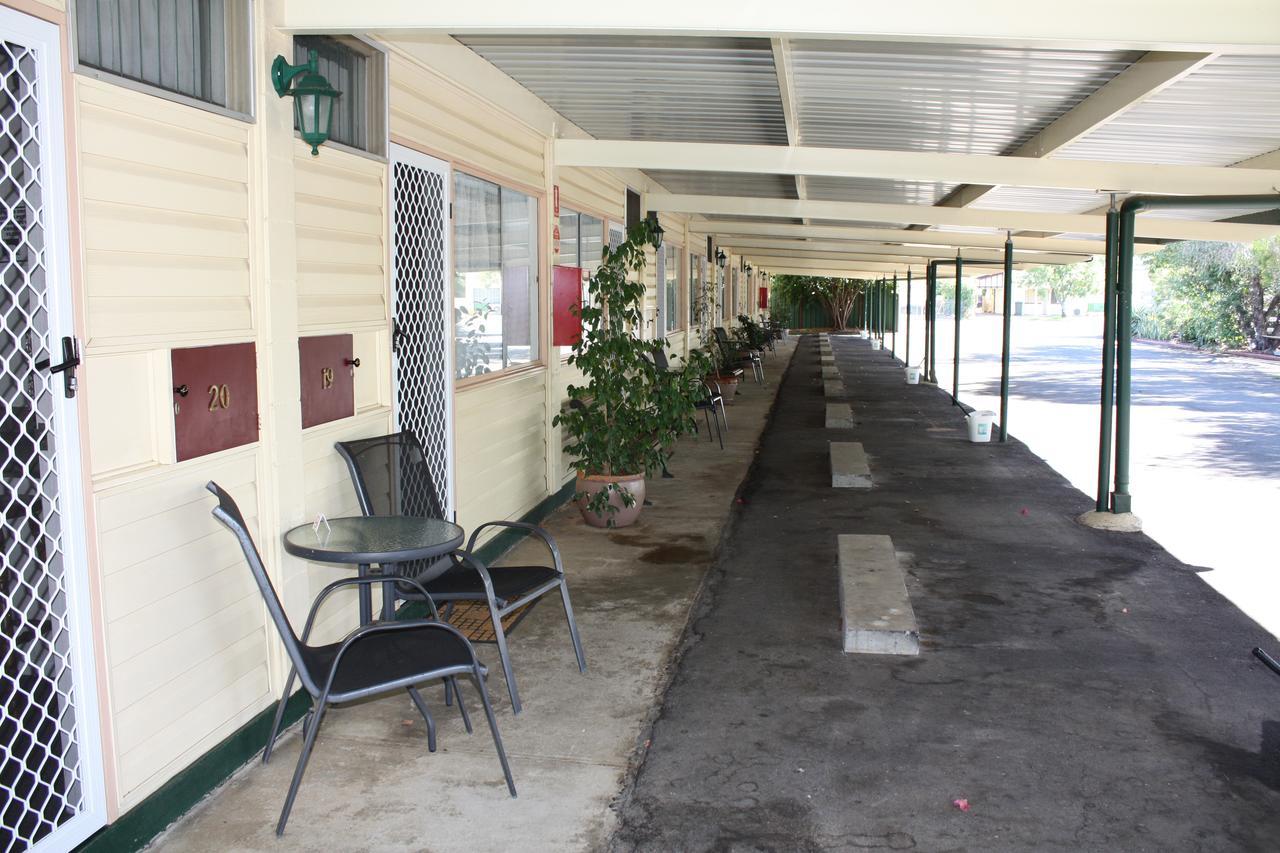 Roma Motel المظهر الخارجي الصورة
